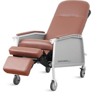 phlebotomy blood donor chair