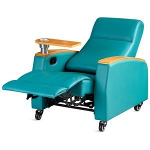 phlebotomy blood donor chair