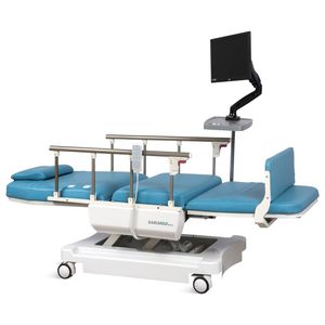 electric hemodialysis chair