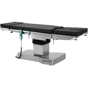 universal operating table