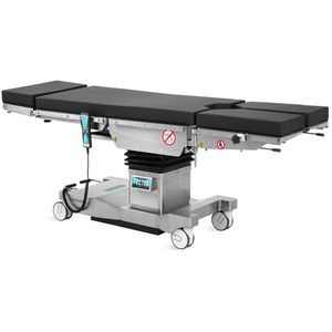 universal operating table