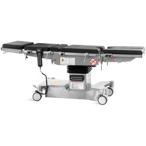 universal operating table