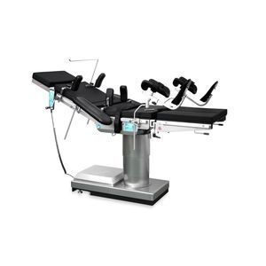 universal operating table