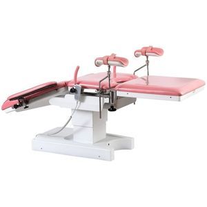 delivery bed