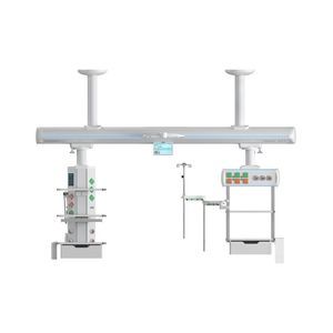 ceiling-mounted medical pendant