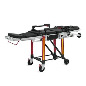 transport stretcher trolley