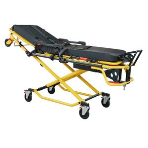 transport stretcher trolley