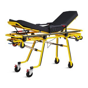 transport stretcher trolley