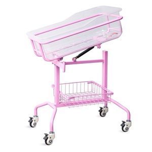 pediatric hospital bassinet 1