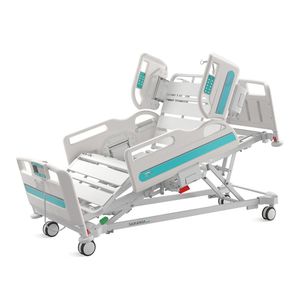 intensive care bed