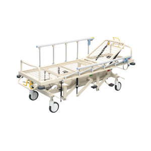 transport stretcher trolley