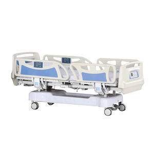 intensive care bed