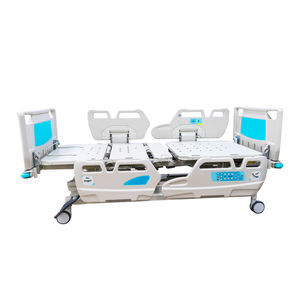 intensive care bed