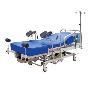 delivery bed