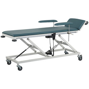 electric examination table