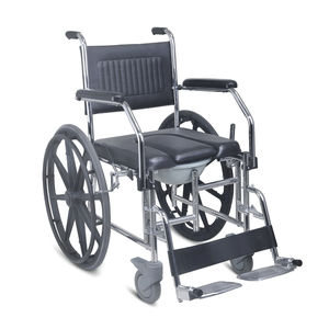 manual wheelchair