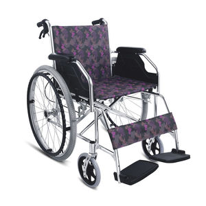 manual wheelchair