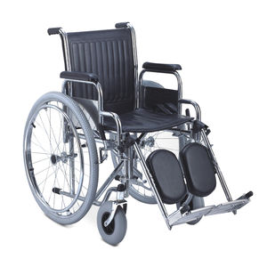 manual wheelchair