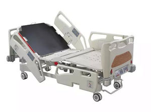 intensive care bed