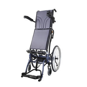 stand-up wheelchair