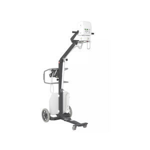 analogic mobile radiography unit 1