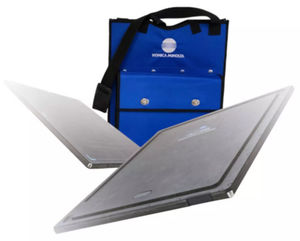 multipurpose radiography flat panel detector