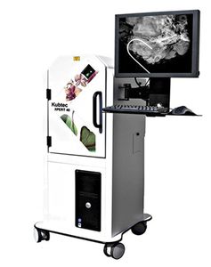 X-rays preclinical imaging system