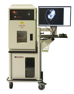 X-rays preclinical imaging system