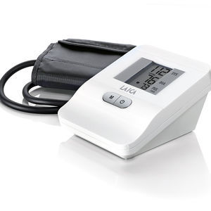 automatic blood pressure monitor