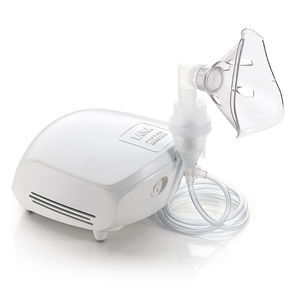 electronic nebulizer