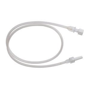 3-way infusion extension line