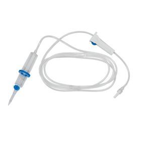 PVC infusion set