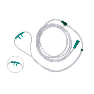 oxygen nasal cannula