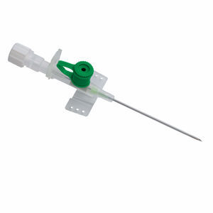 injection cannula