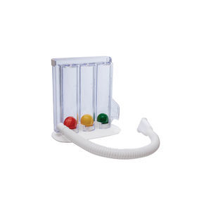 respiratory muscles exerciser