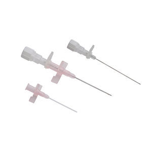 vascular access cannula