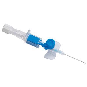 vascular access cannula