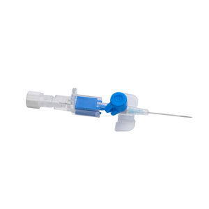 injection cannula