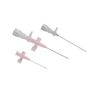IV cannula