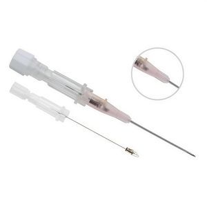 safety catheter