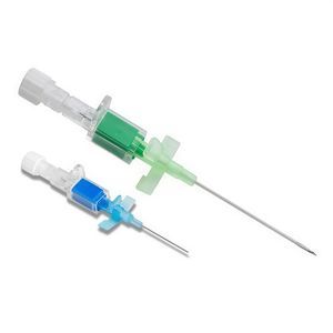 IV infusion catheter