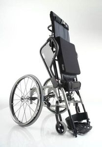 active wheelchair / outdoor / indoor / folding