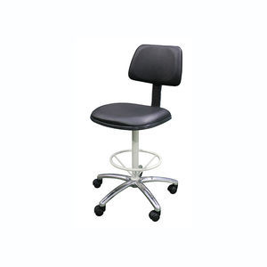 laboratory stool