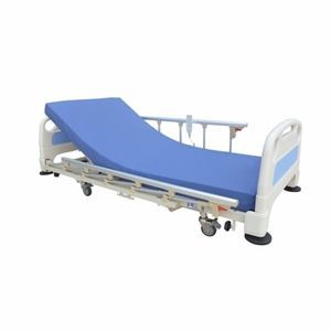 hospital bed