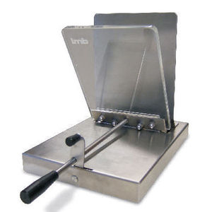 manual plasma expressor