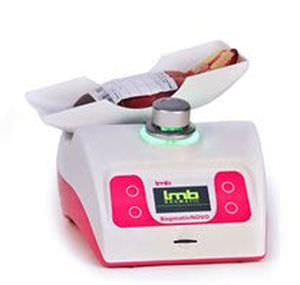 blood collection monitor