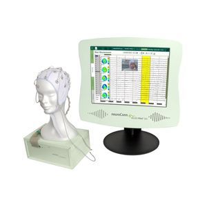 32-channel EEG system