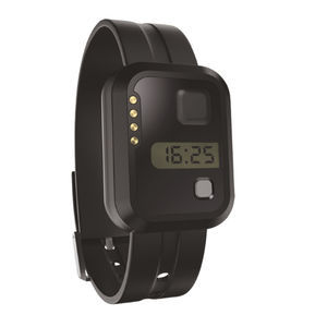 wearable activity monitor