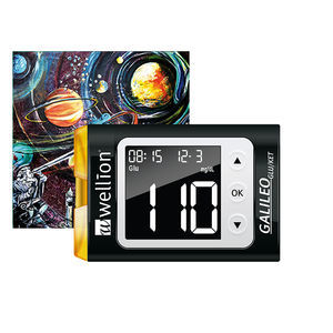 hospital blood glucose meter / GOD / ketonemia / no coding