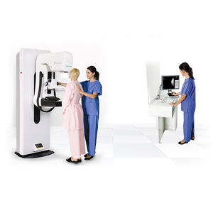 full-field digital mammography unit